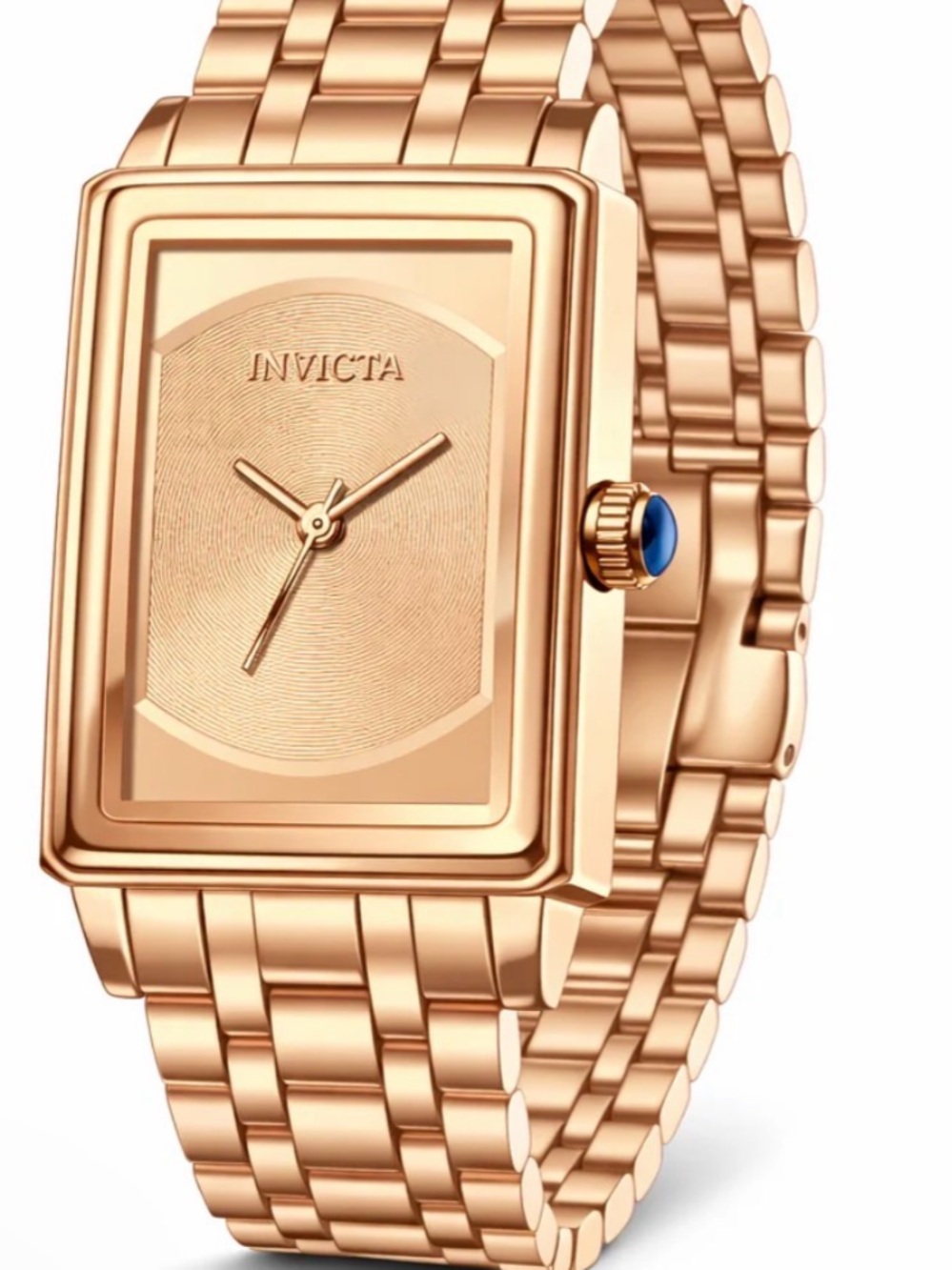Invicta Wildflower Princess Women's Watch - 26mm. Rose Gold (69327